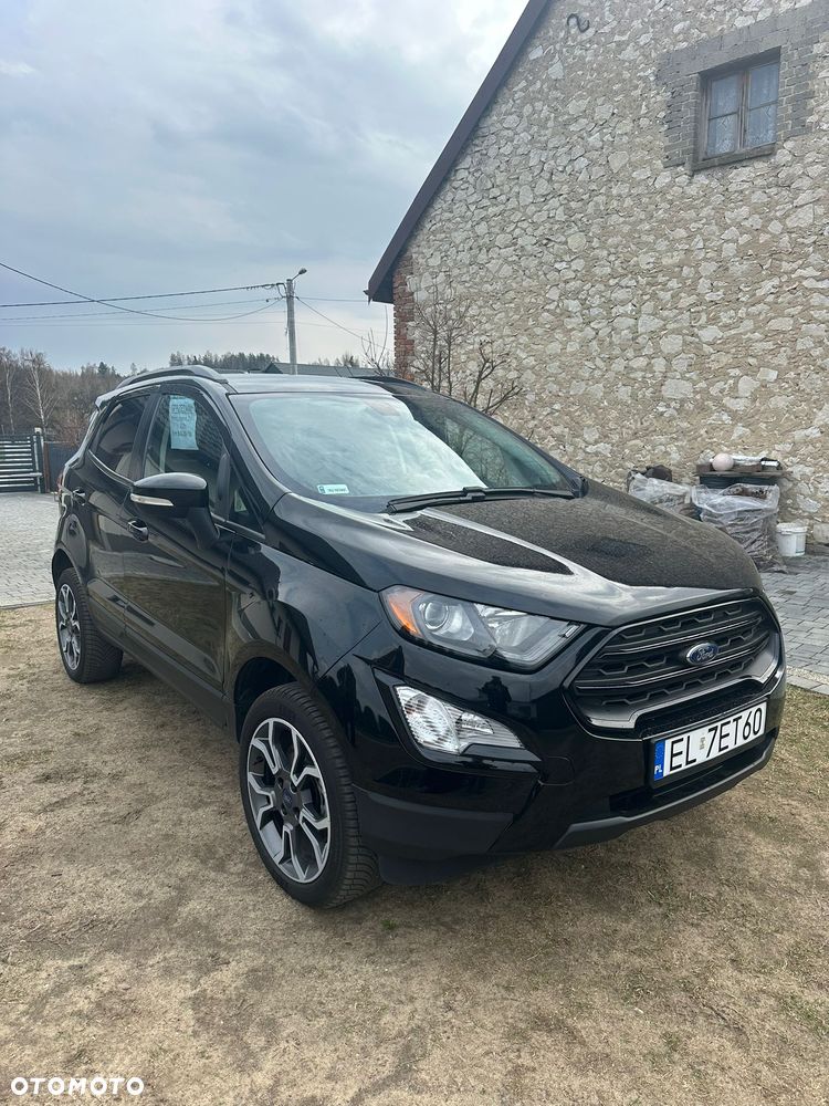 Ford Inny ver-1-0-ecoboost-st--line - 18