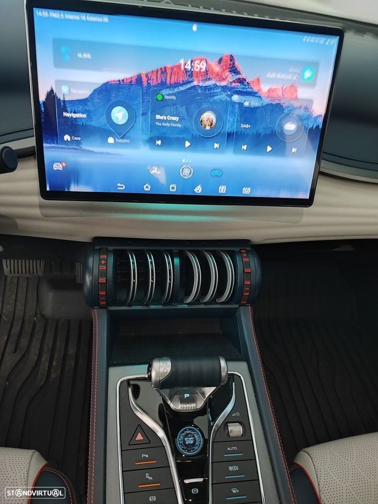BYD Atto 3 60.48 kWh Design - 7