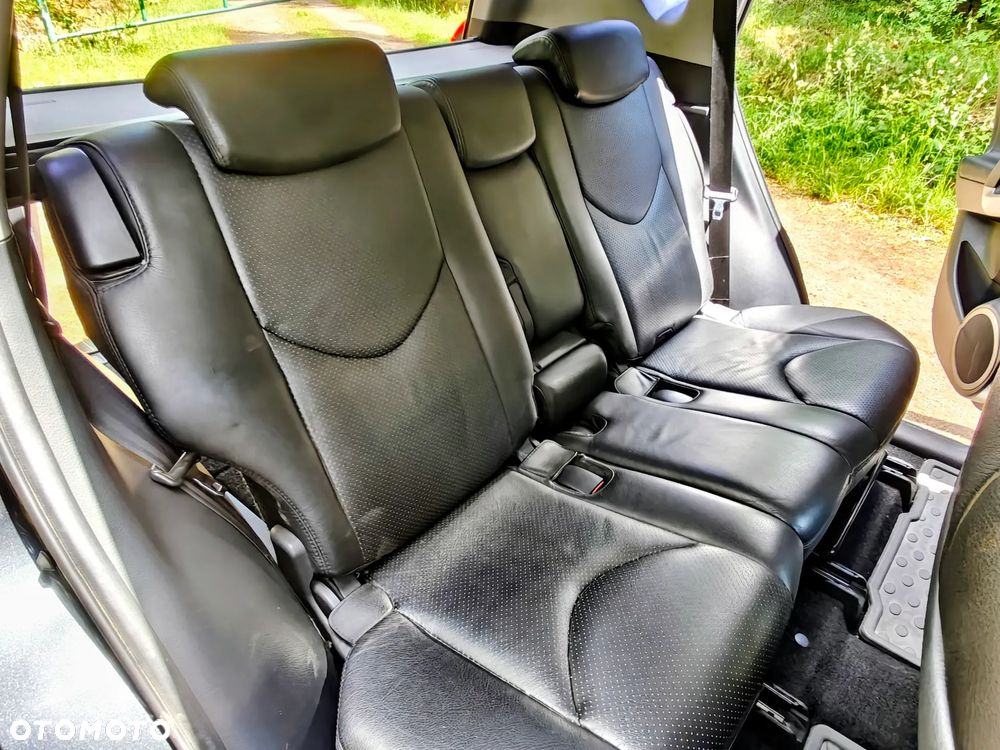 Toyota RAV4 2.0 VVT-i Prestige - 11