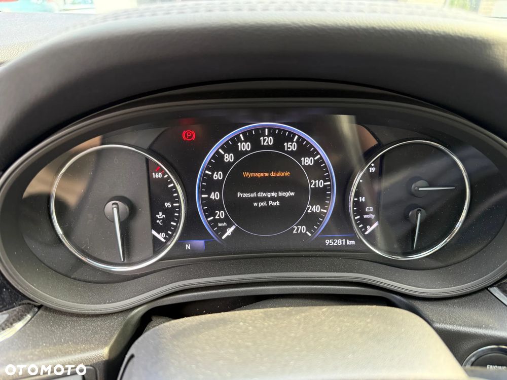 Opel Insignia 2.0 CDTI GS Line S&S - 16