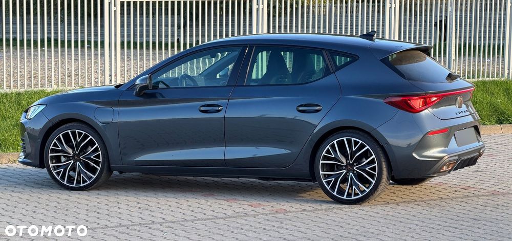 Cupra Leon - 11