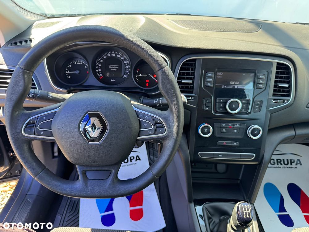Renault Megane - 19