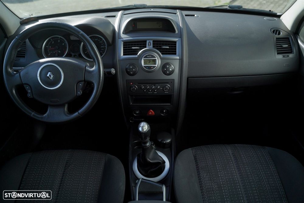 Renault Mégane - 13