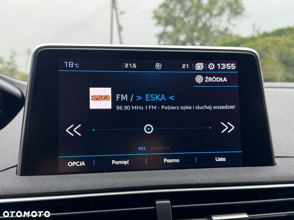 Peugeot 3008 BlueHDi 130 Stop & Start EAT8 Allure - 37