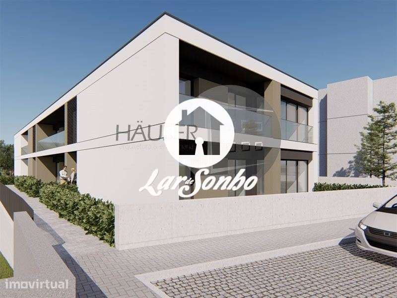 Apartamento T2 em Barcelos - Grande imagem: 5/22