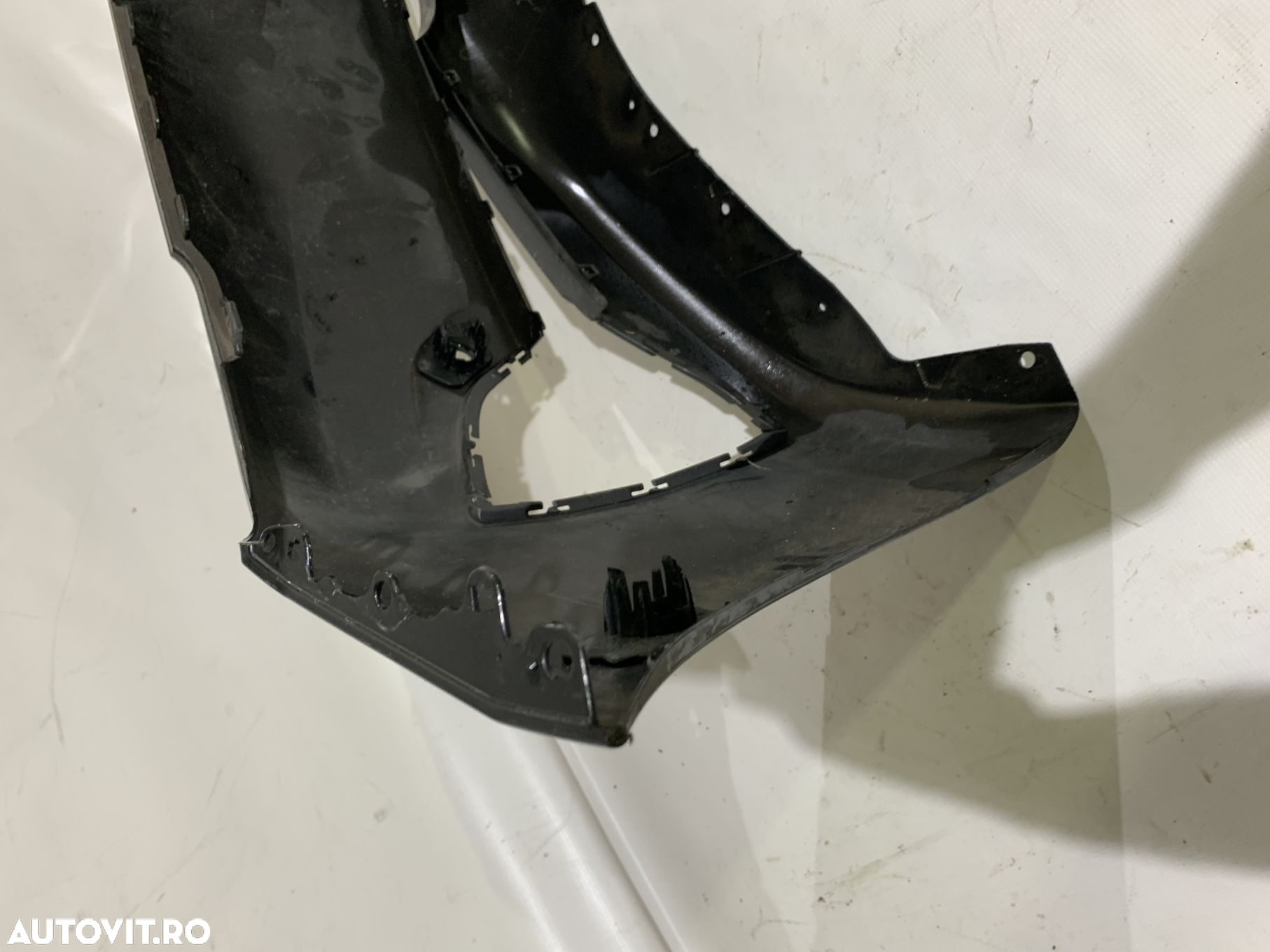 Bara fata BMW Seria 5 G30, G31 LCI facelift, 2020, 2021, 2022, 2023, cod origine OE 51119464207. - 7