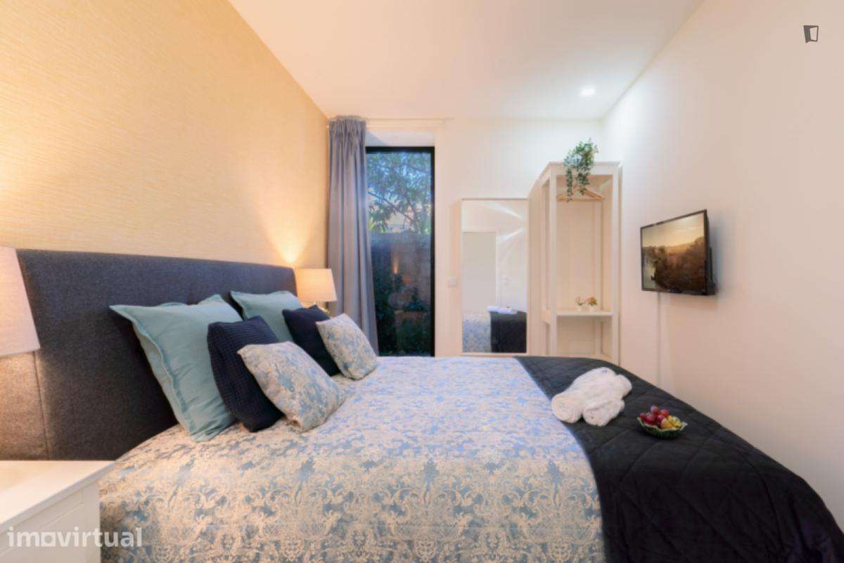 Apartamento com 1 quartos - localizado em Santo Ildefonso Porto - Grande imagem: 2/32