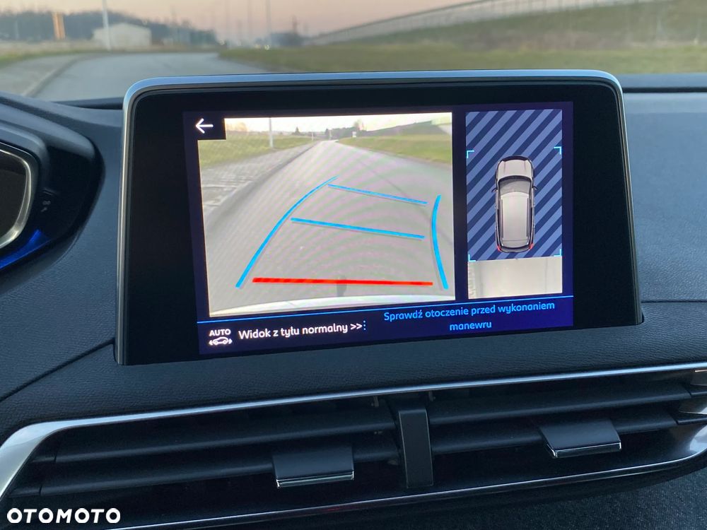 Peugeot 3008 BlueHDi 120 Stop & Start Allure - 31