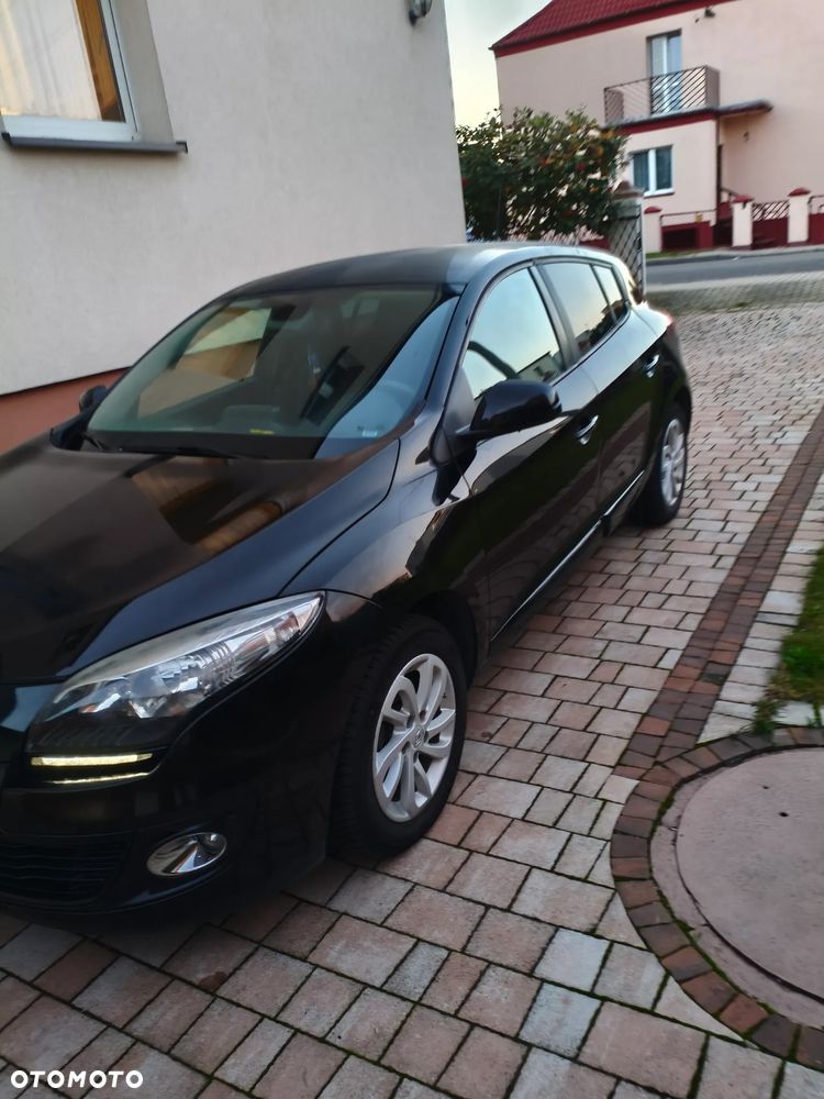 Renault Megane 1.6 16V Generation - 2