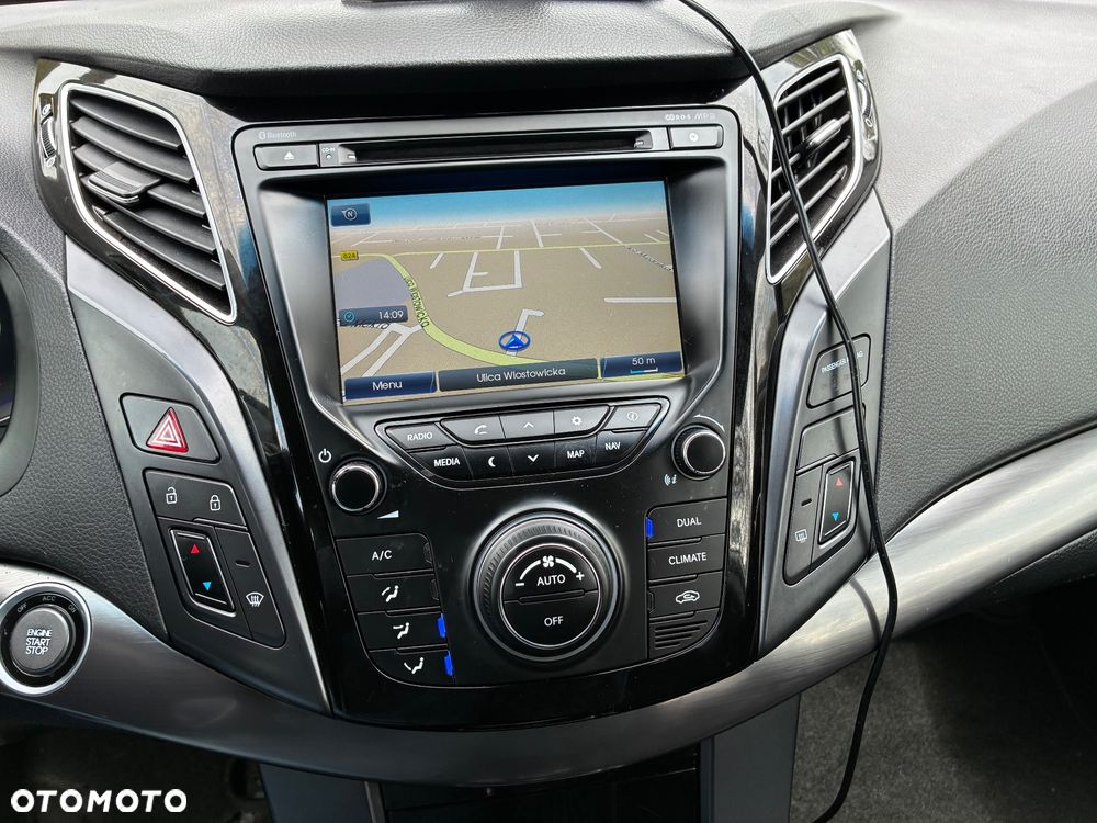 Hyundai i40 1.6 Comfort - 13