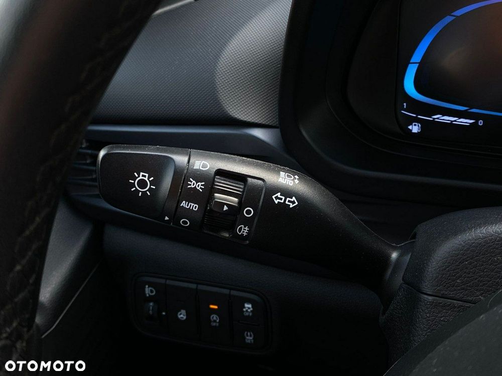 Hyundai Bayon 1.0 T-GDI Modern - 21