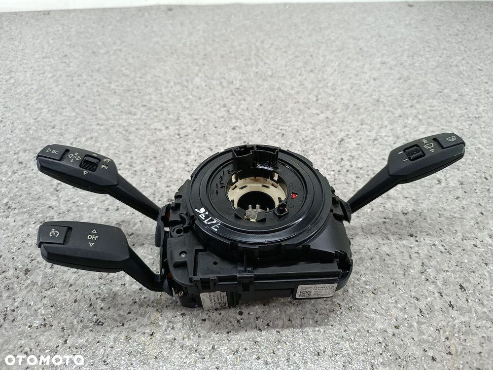 PRZEŁĄCZNIK ZESPOLONY BMW 3 E90 6962675 6967324 2.0 16V - 2