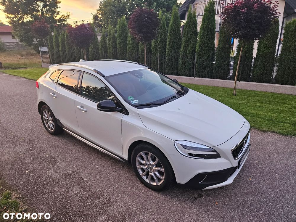 Volvo V40 Cross Country T4 Drive-E Kinetic - 13