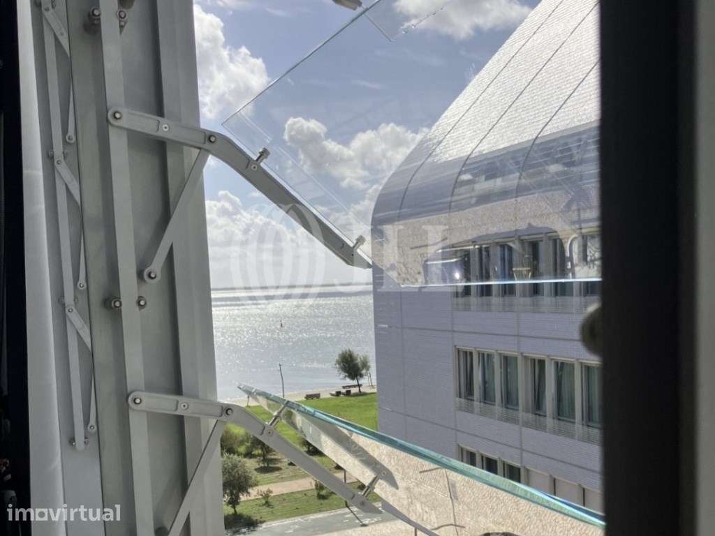 Apartamento T1 no Park Prata Riverside Village, Lisboa. - Grande imagem: 3/8