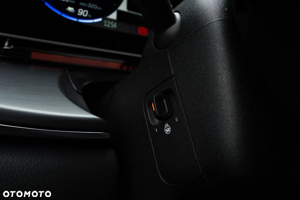 Mercedes-Benz EQV 300 90kWh - 27