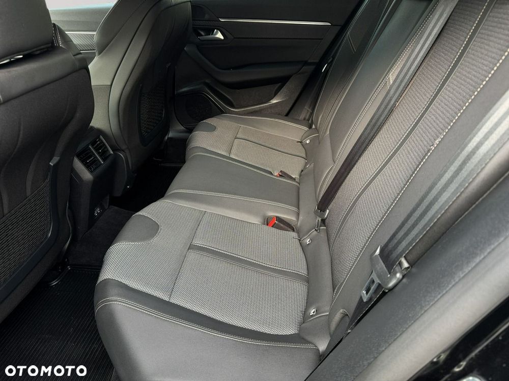 Peugeot 508 - 27