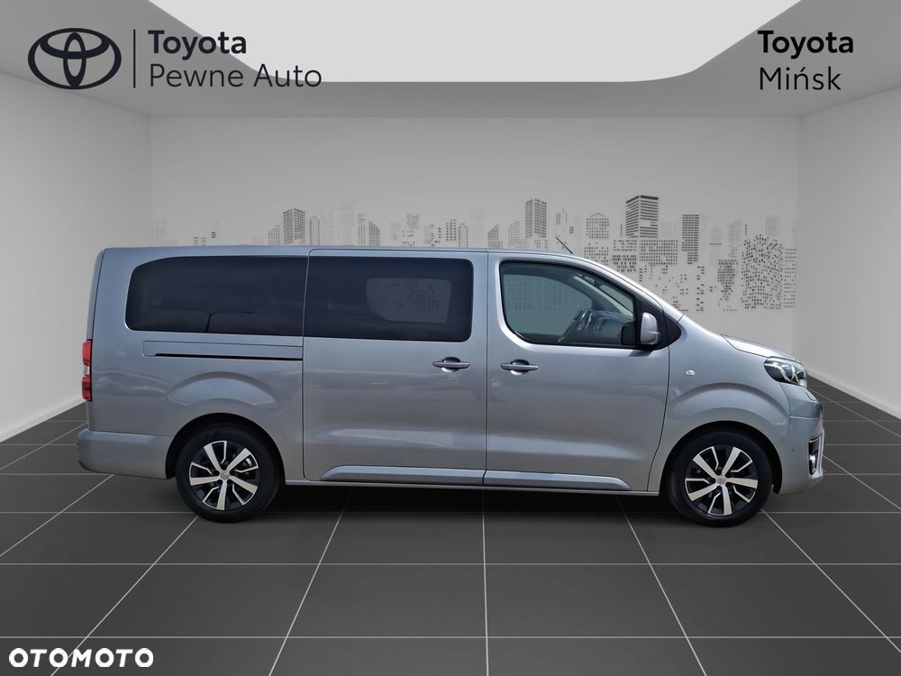Toyota Proace Verso 2.0 D4-D Long Family - 5