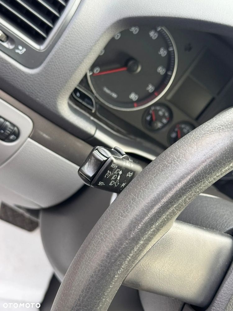 Volkswagen Golf 1.6 FSI Automatik Goal - 22