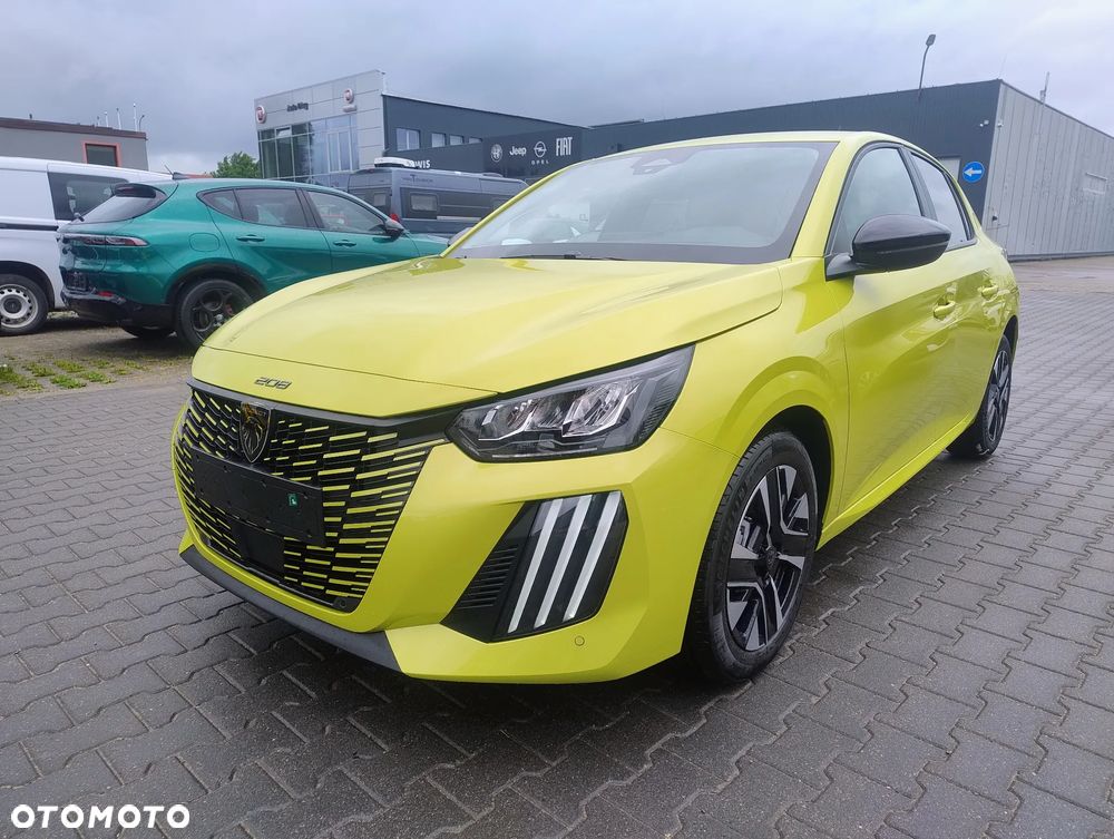 Peugeot 208 - 3