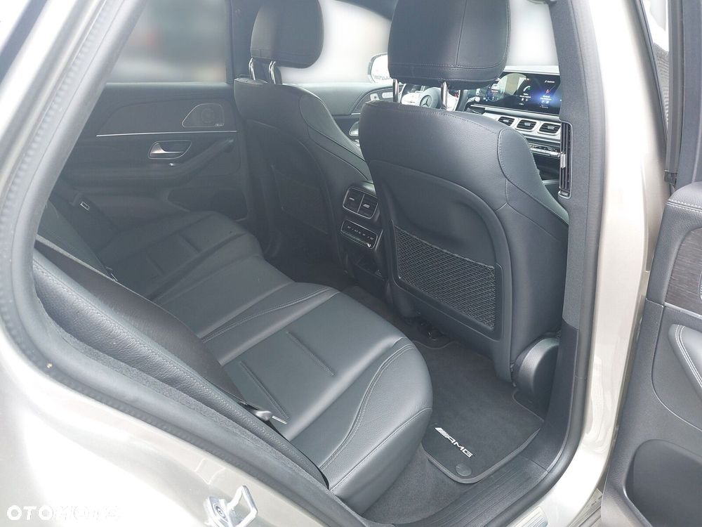 Mercedes-Benz GLE - 20