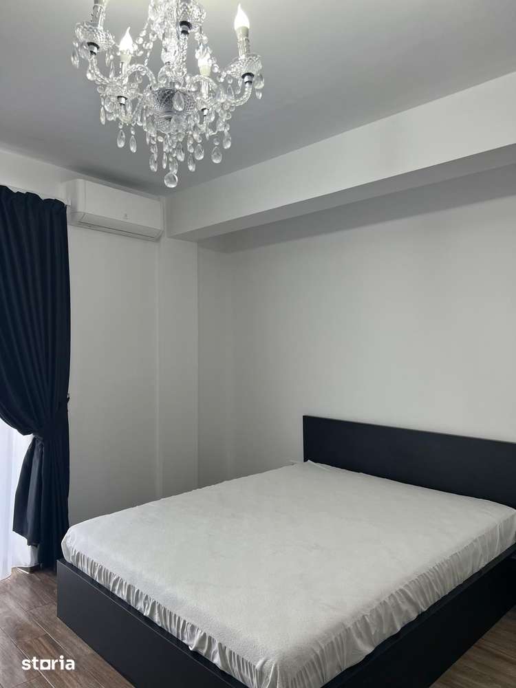 Vanzare apartament cu 1 camera , str. Iuliu maniu (Universitate) — fotografia 3