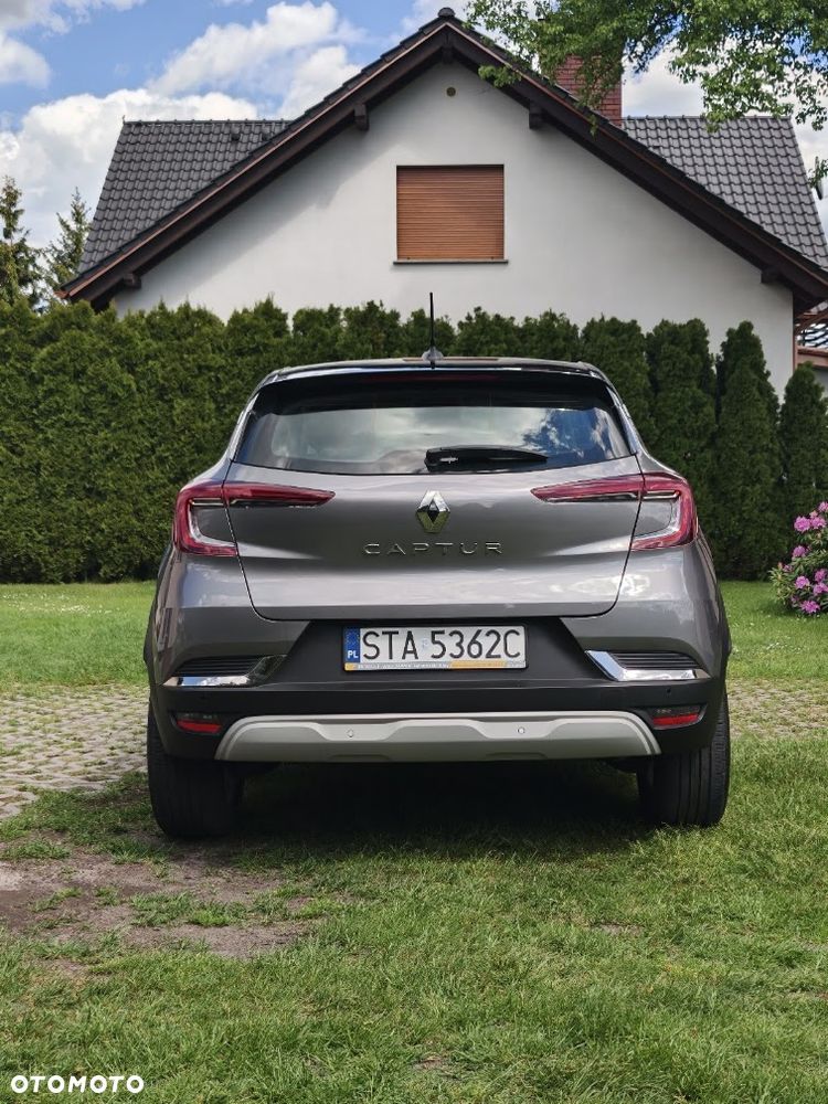 Renault Captur 1.0 TCe Intens - 7