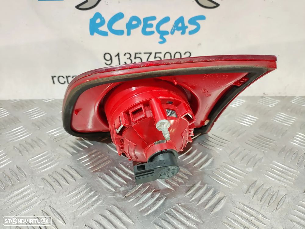 FAROLIM FAROLINS MALA TRASEIRO TRÁS ESQUERDO VW VOLKSWAGEN PASSAT B6 VARIANT 3C5 3C9945093A 3C9 945 093A - 9