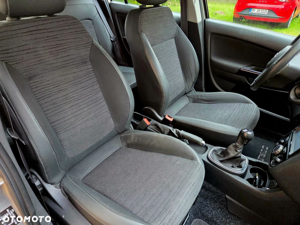 Opel Corsa 1.2 16V Enjoy - 14