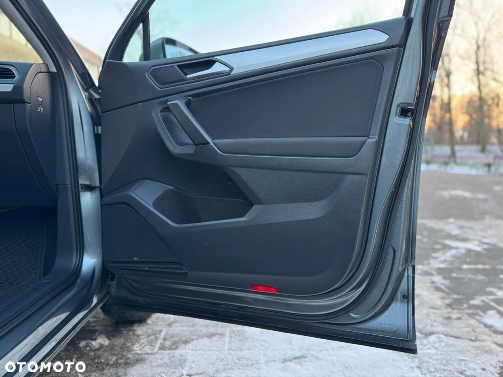 Volkswagen Tiguan Allspace 1.5 TSI EVO Comfortline DSG - 31