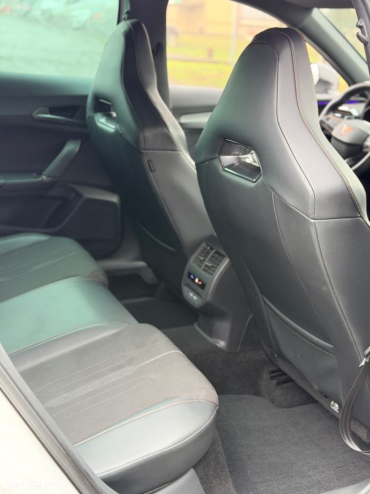 Cupra Formentor 2.0 TSI VZ DSG - 8