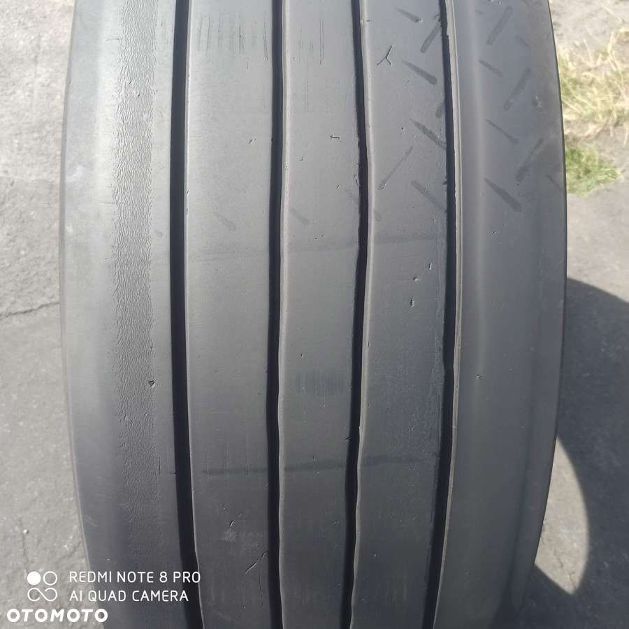 Komplet opon - 2 x 385/65 R22.5 Bridgestone - 6