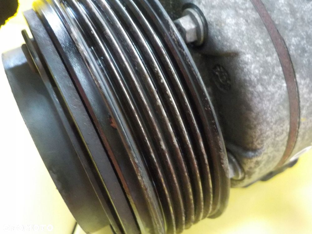 MAZDA CX-5 6 GJ 2.2 D SKYACTIV 16r SH01 sprezarka klimatyzacji FD46XG100CC - 5