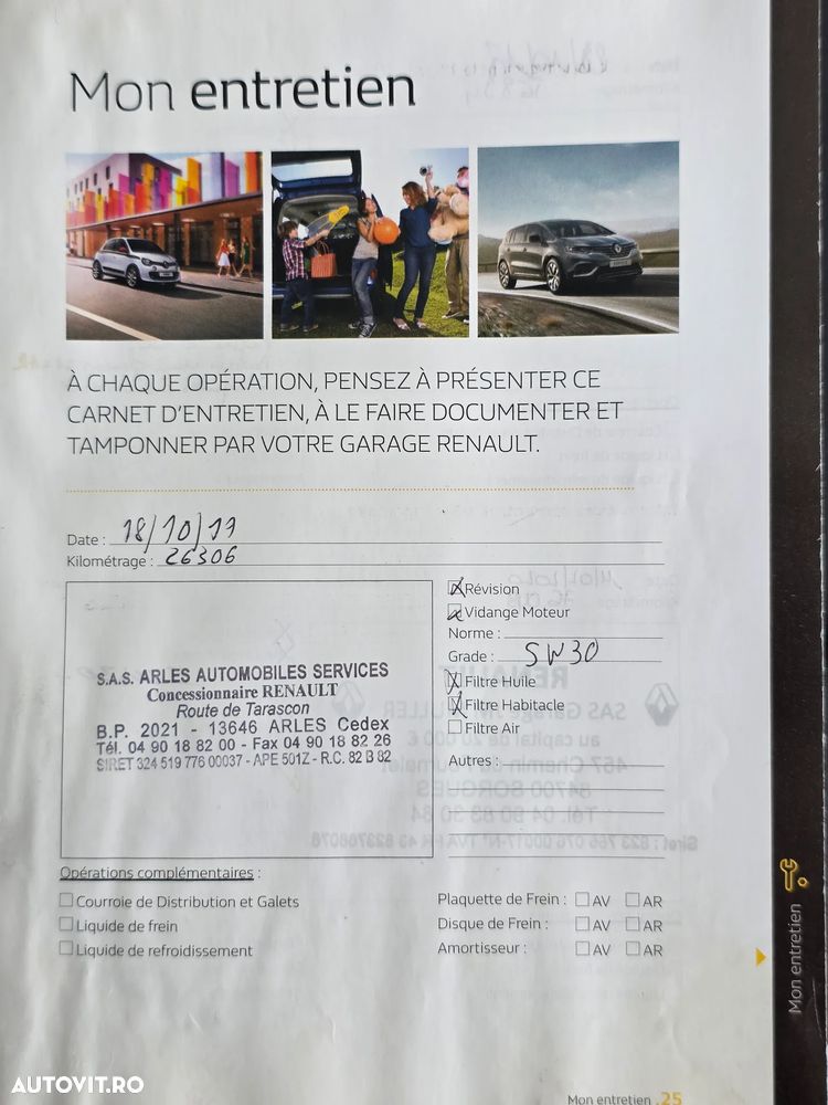 Renault Kadjar Energy dCi 130 Bose Edition - 41