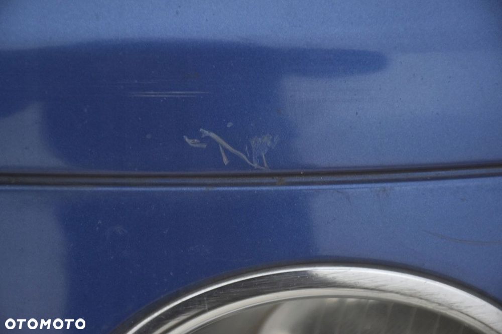 zderzak przedni * przód mini cooper one r56 a63/5 - 10