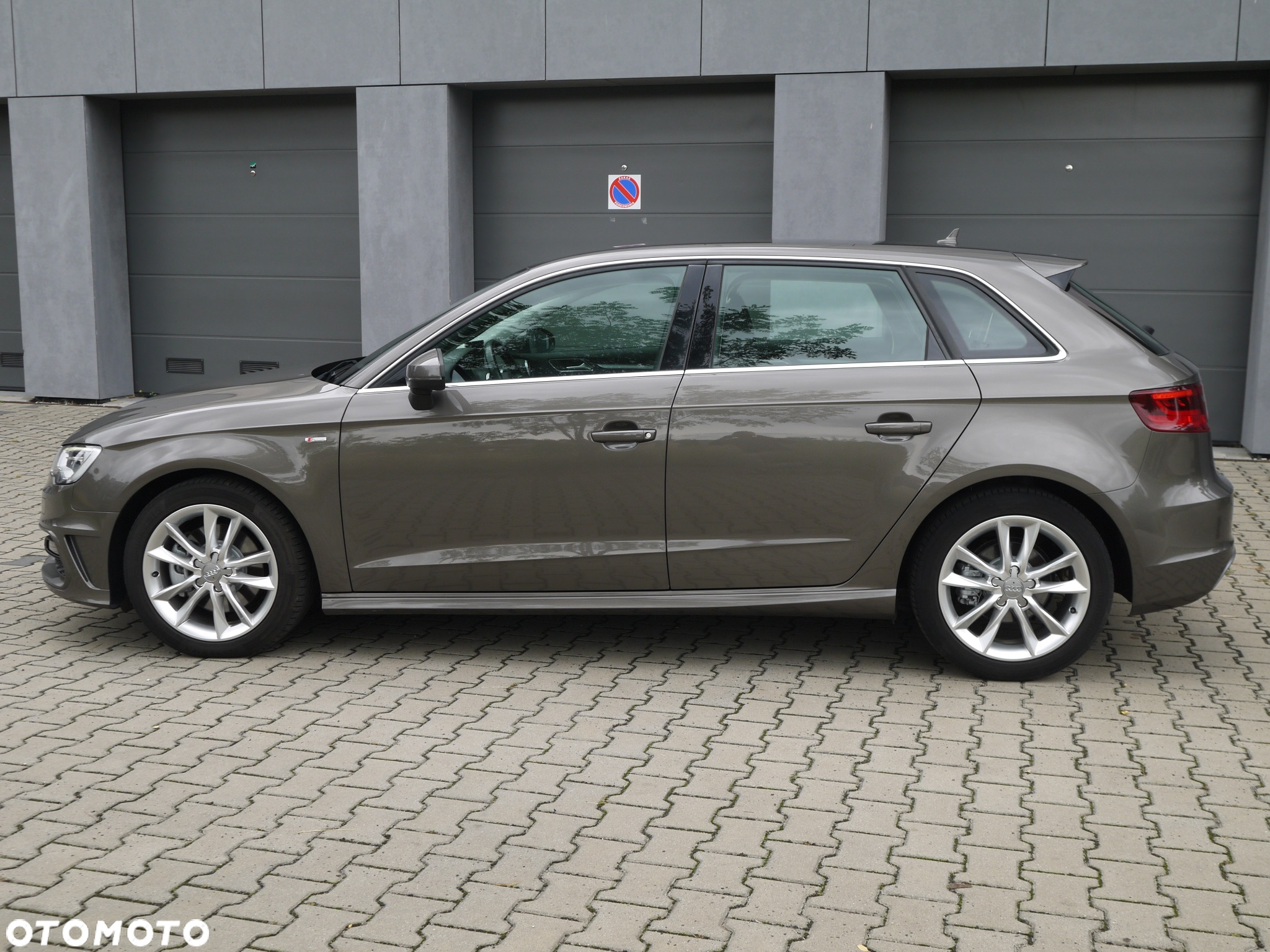 Audi A3 2.0 TDI Ambition - 2