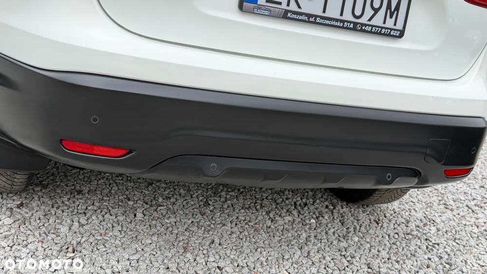 Nissan Qashqai 1.2 DIG-T Visia - 14