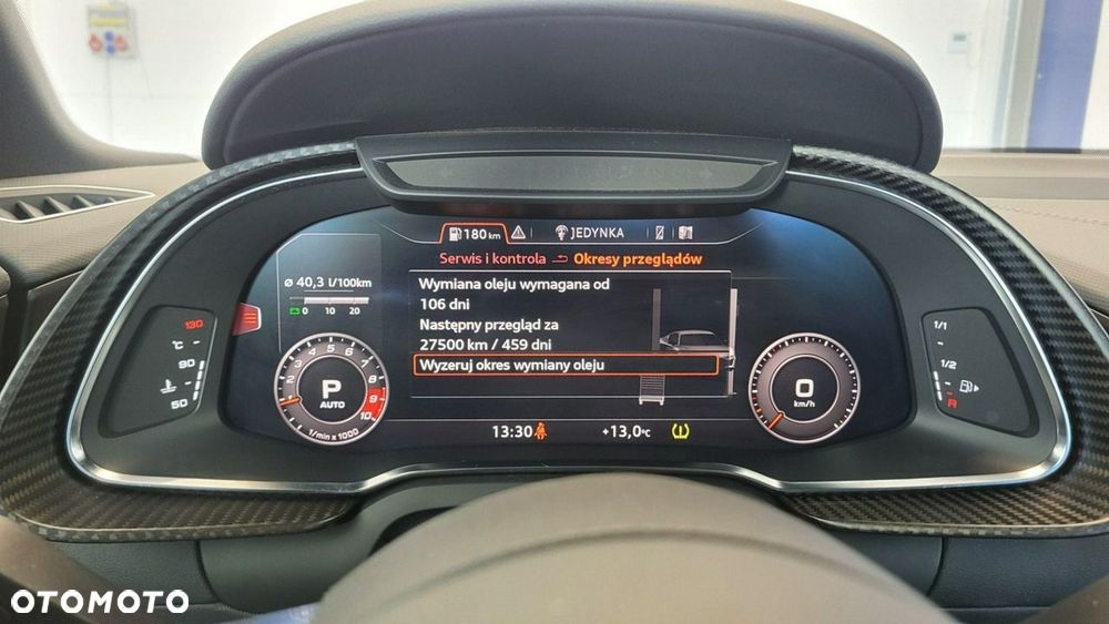 Audi R8 Coupé V10 RWD Performance - 20