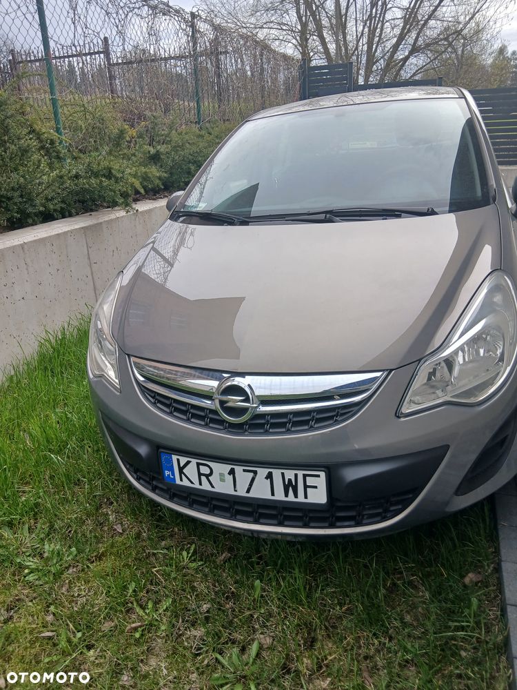 Opel Corsa 1.2 16V Enjoy - 2