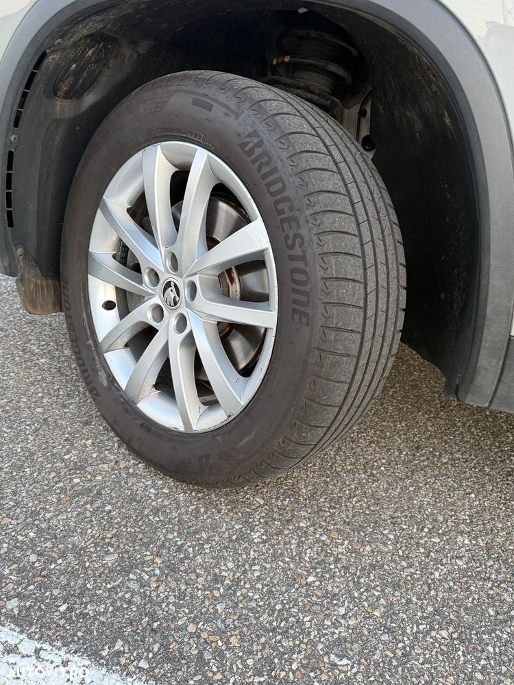 Skoda Kodiaq 2.0 TSI 4X4 DSG Style - 12