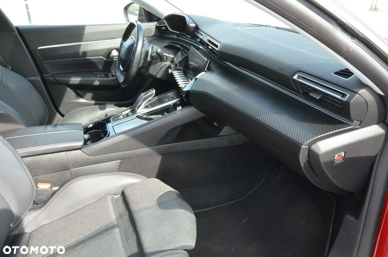 Peugeot 508 2.0 HDi Allure - 18