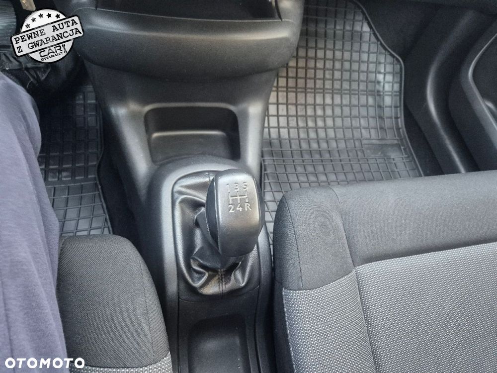 Citroën C4 Cactus - 29