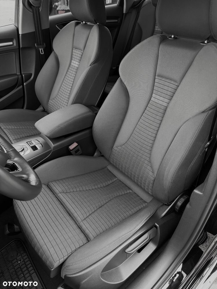 Audi A3 Sportback 30 TFSI sport - 7