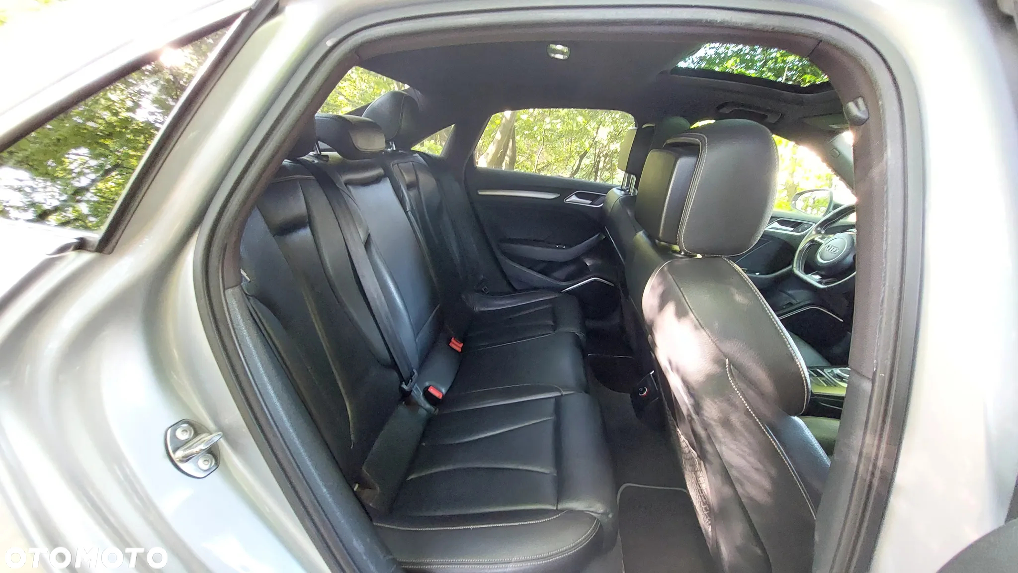 Audi S3 - 19