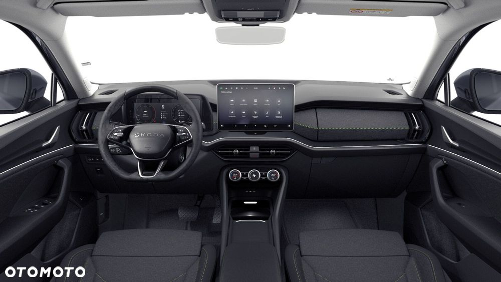 Skoda Kodiaq 2026 photo 5