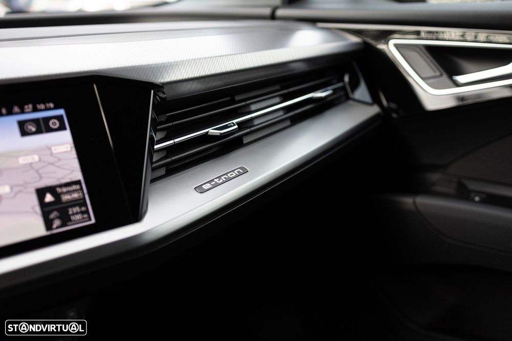 Audi Q4 e-tron 35 55 kWh - 26