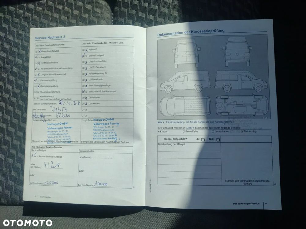 Volkswagen Caravelle L2 Comfortline - 23