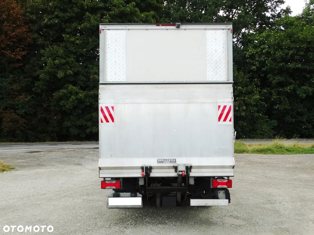 Iveco DAILY - 6