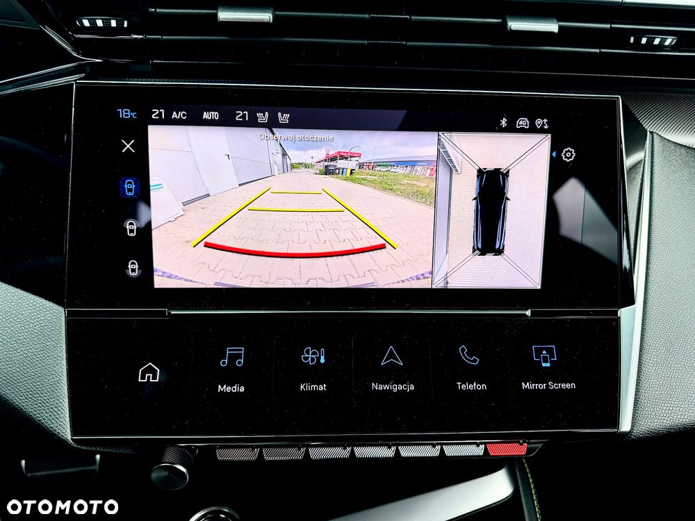 Peugeot 308 1.5 BlueHDi GT S&S EAT8 - 33