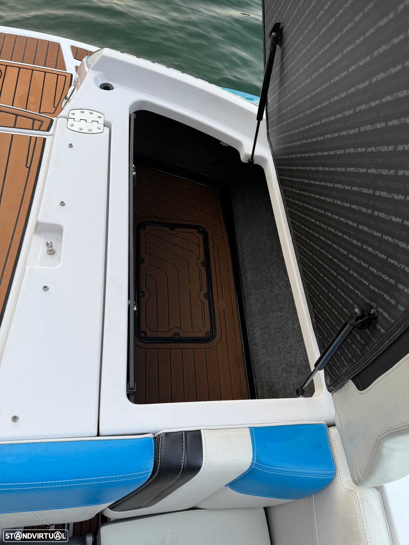 Nautique G23 SUPER AIR Nautique - 22