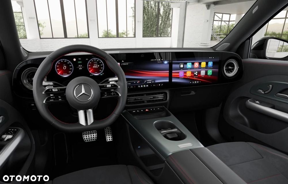 Mercedes-Benz GLB - 9